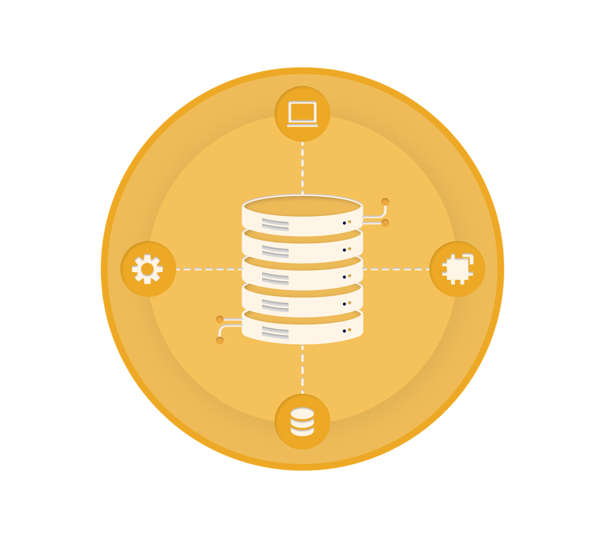 The use of a Tactical CMS to drive Service-Centric ITOM