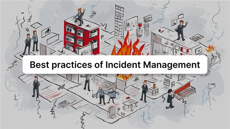 Role of Automation in Incident Management Part -2