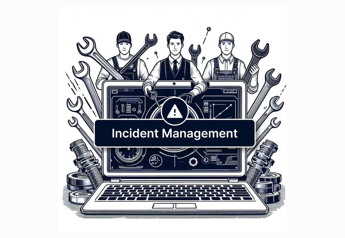 Handling Tool Sprawl and Miscommunications in Incident Management: Getting Through the Chaos