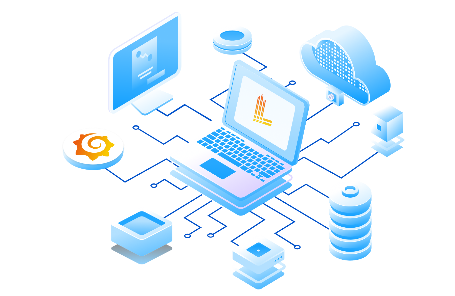 Getting started with Grafana loki