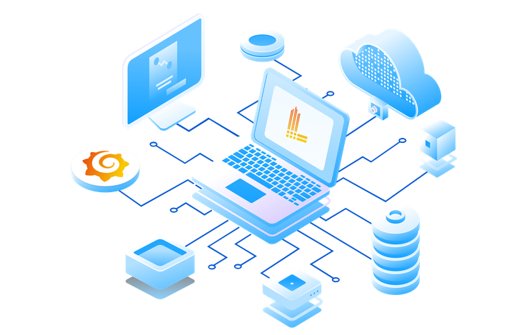 Getting started with Grafana loki